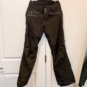 Marmot Women’s Ski Pants